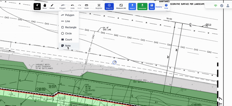 Introducing the Notepad Tool and Preview of Page Rearrangement Update